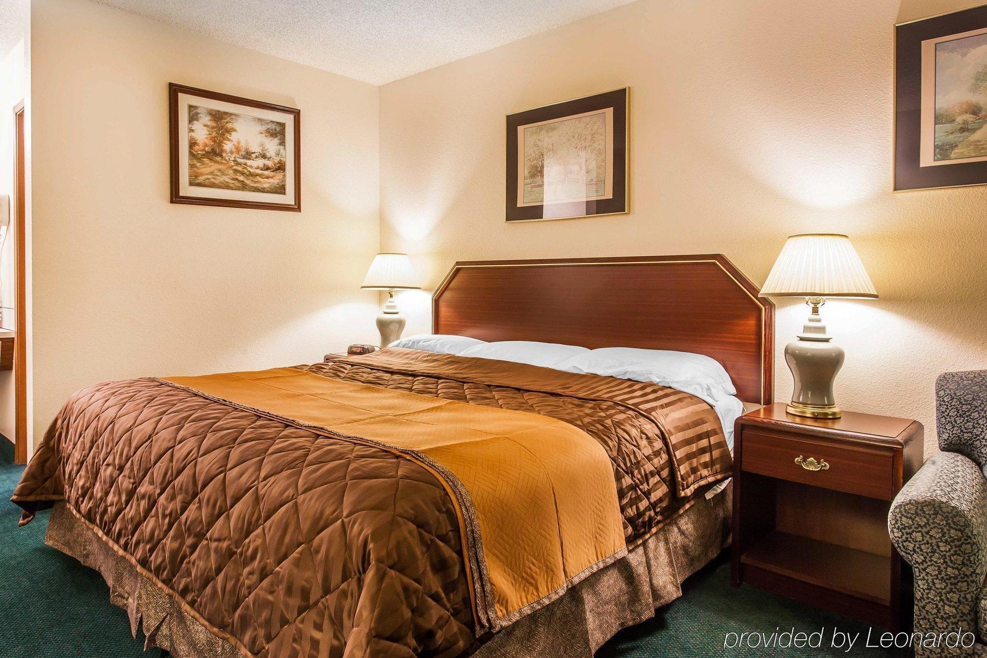 Econolodge Everett Exterior foto